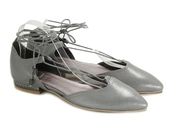 Balerinki Kordel 1446