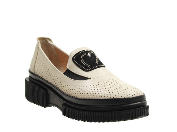 Półbuty Bombonella 375.1506