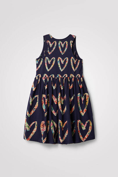 Сукня Desigual GRISELDA