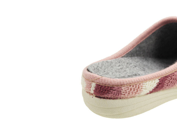 Grunland slippers Reca
