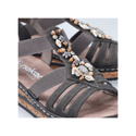 Sandały Rieker 62949-45