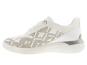 Sneakersy Geox D828SC
