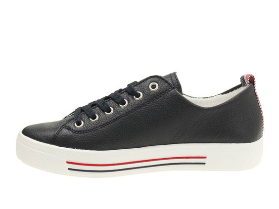 Półbuty Remonte D0900-15