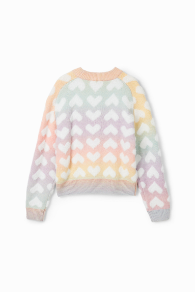 Sweter Desigual 23WGJF06