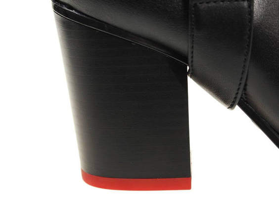 Tamaris ankle boots 1-25378-25/001