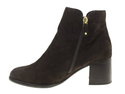 Botki s.Oliver 5-25307-23/304