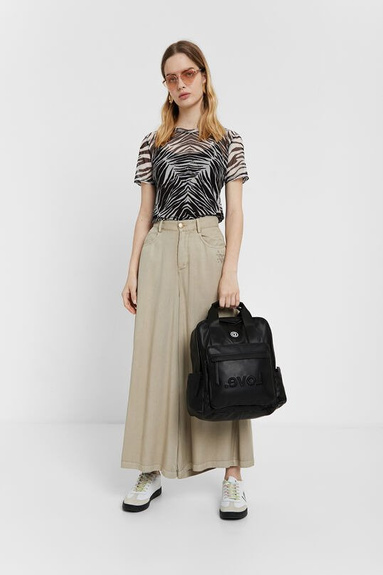 Блуза Desigual Julia