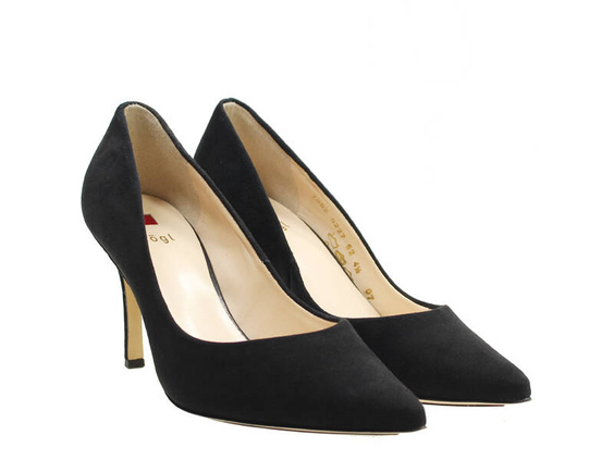 Hogl pumps 0-177002