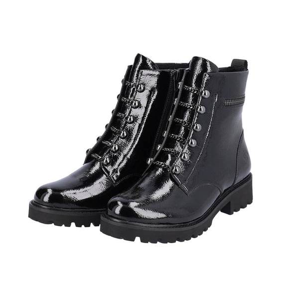 Remonte D8670-03 ankle boots