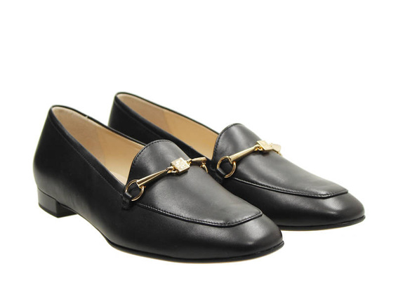 Półbuty Hogl 5-131760