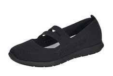 Półbuty Remonte R7102-01