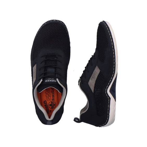 Rieker shoes 07552-14