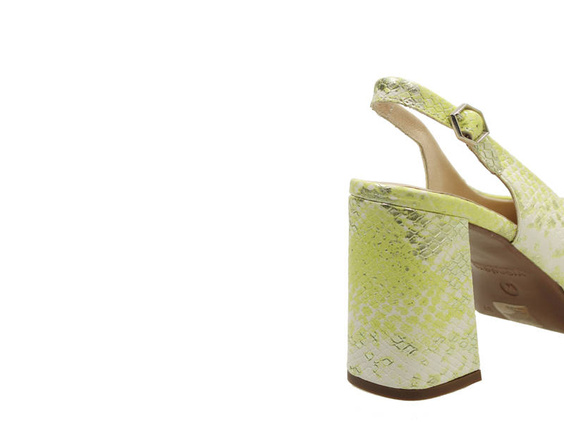 Sandals Wonders H-5902