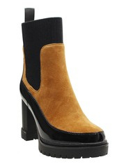 Loretta Vitale A597-B5 ankle boots