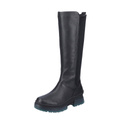 Kozaki  Rieker W0391-00 Rieker-TEX