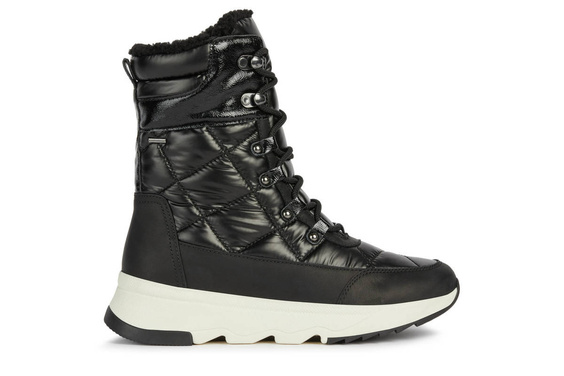 GEOX ankle boots D26HXB