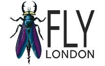 Sandały FLY LONDON TAJI502FLY
