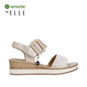 Sandały Remonte by ELLE D6453-31