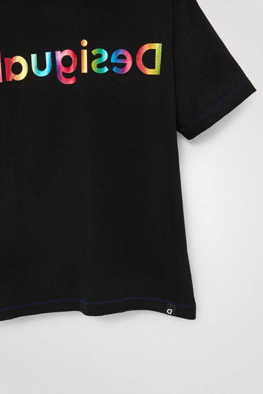 Блуза Desigual BANANA