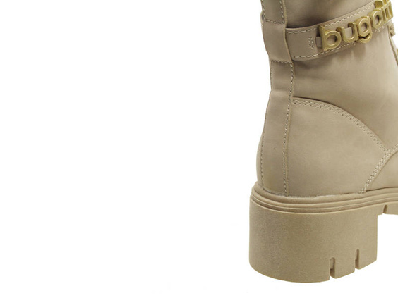Boots Bugatti 431-A4T3C-5500