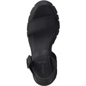 s.Oliver sandals 5-28327-20/001
