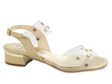 Sandals Brenda Zaro T2191B