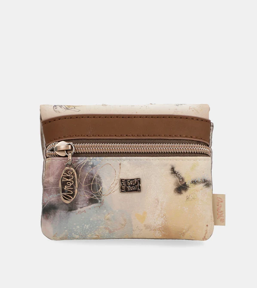 Portfel Anekke 38709-016