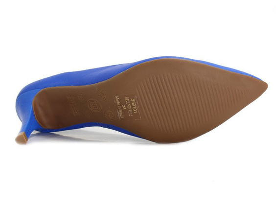 pumps Bottero 259701