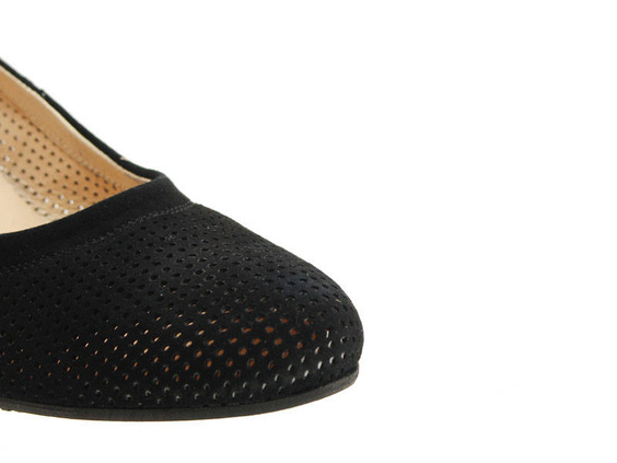 Pumps bioeco by ARKA 5890