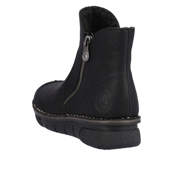 Botki Rieker 73357-00