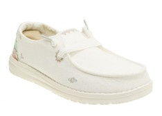 взуття HeyDude WENDY FLORA