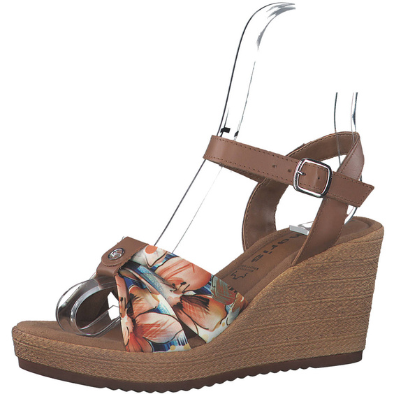 Sandały Tamaris 1-28346-20/456