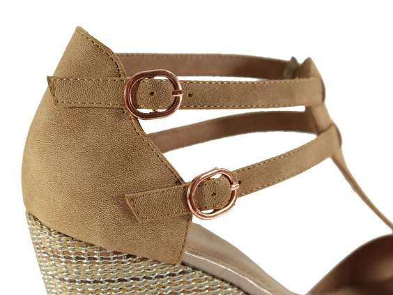 Sandały s.Oliver 5-28319-20/409