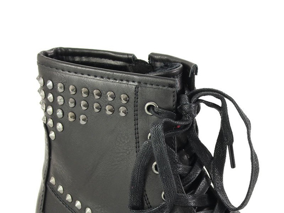 Botki Marco Tozzi 25249-29/002