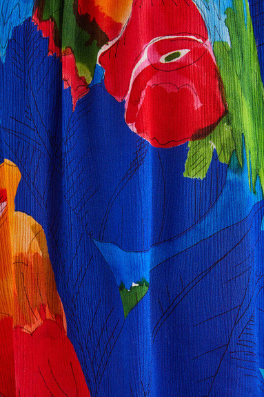 Блуза Desigual RODAS