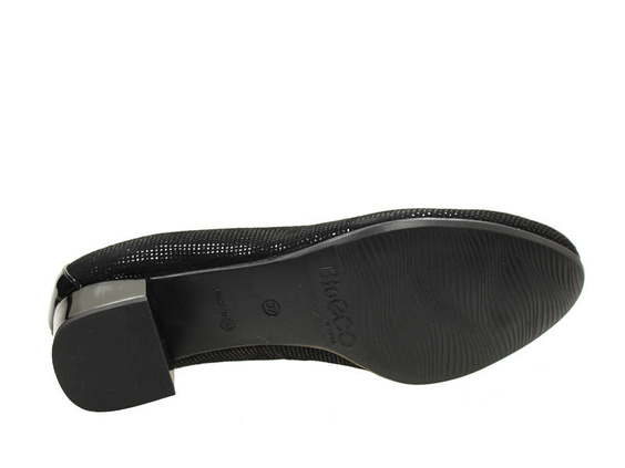 pumps bioeco by ARKA 5154
