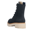 Botki Rieker 72643-14