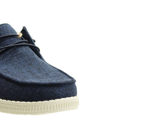  туфлі Pitas WALLABI LINEN