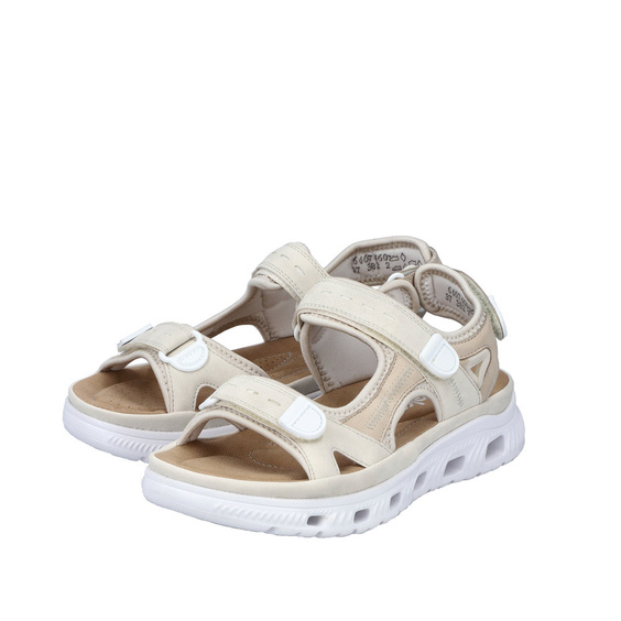 Rieker sandals 64074-60