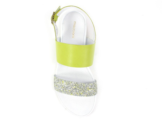 Sandały Maccioni 382