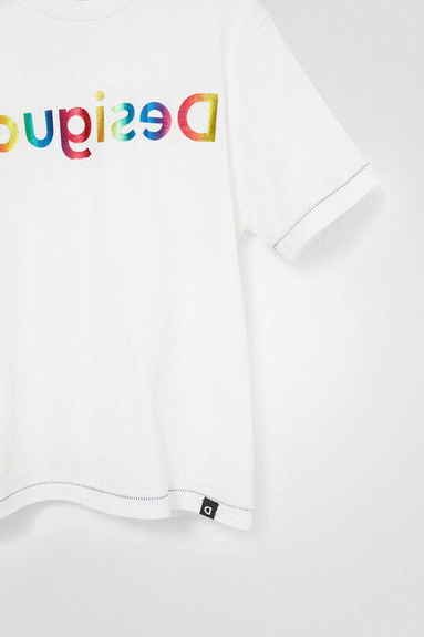 Блуза Desigual BANANA