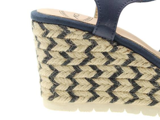 Aclys sandals A119-06-02