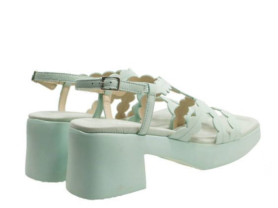 Sandals Wonders D-1013