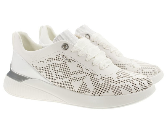 Sneakersy Geox D828SC