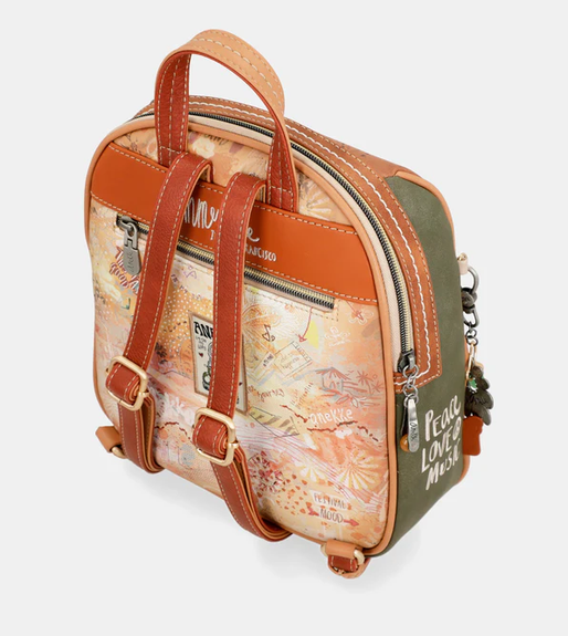 Anekke backpack 38805-211