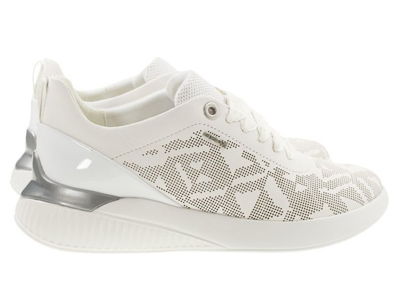 Sneakersy Geox D828SC