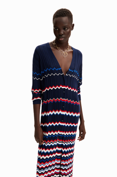 светр Desigual 24SWJF39