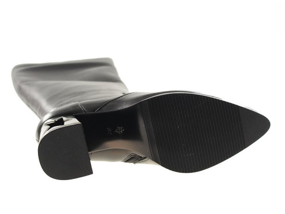 Kozaki Scaviola F-89/BLACK