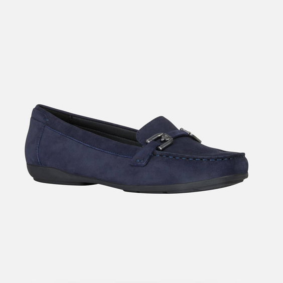 GEOX moccasins D84BMA 