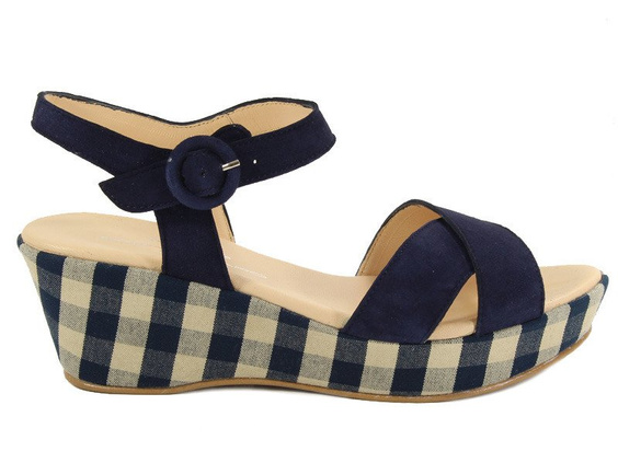 Sandals Brenda Zaro TZ2096